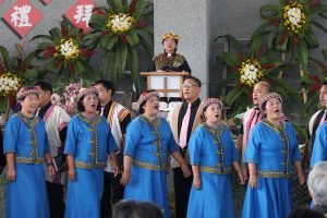 布農族合唱團 (2024-03-16)